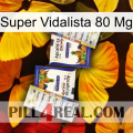 Super Vidalista 80 Mg 12